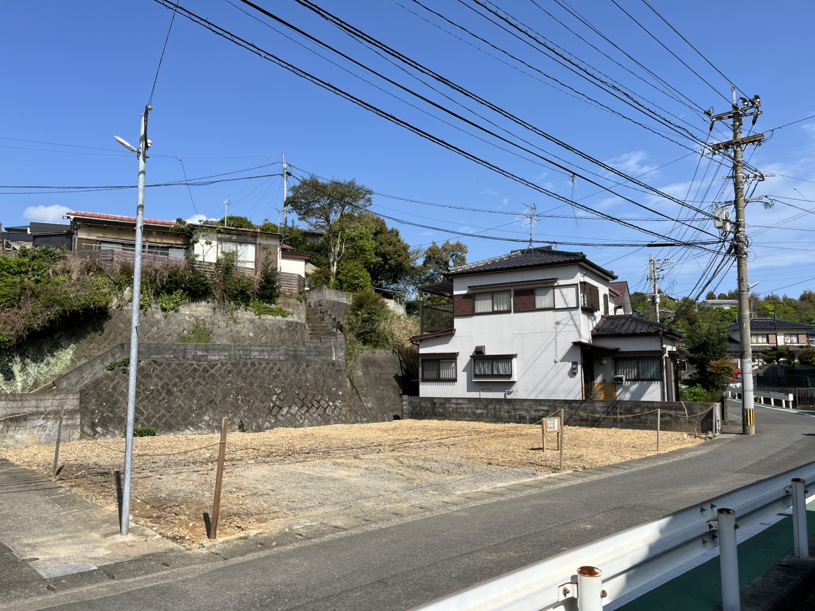 川平有料道路「川平」ICより車で7分