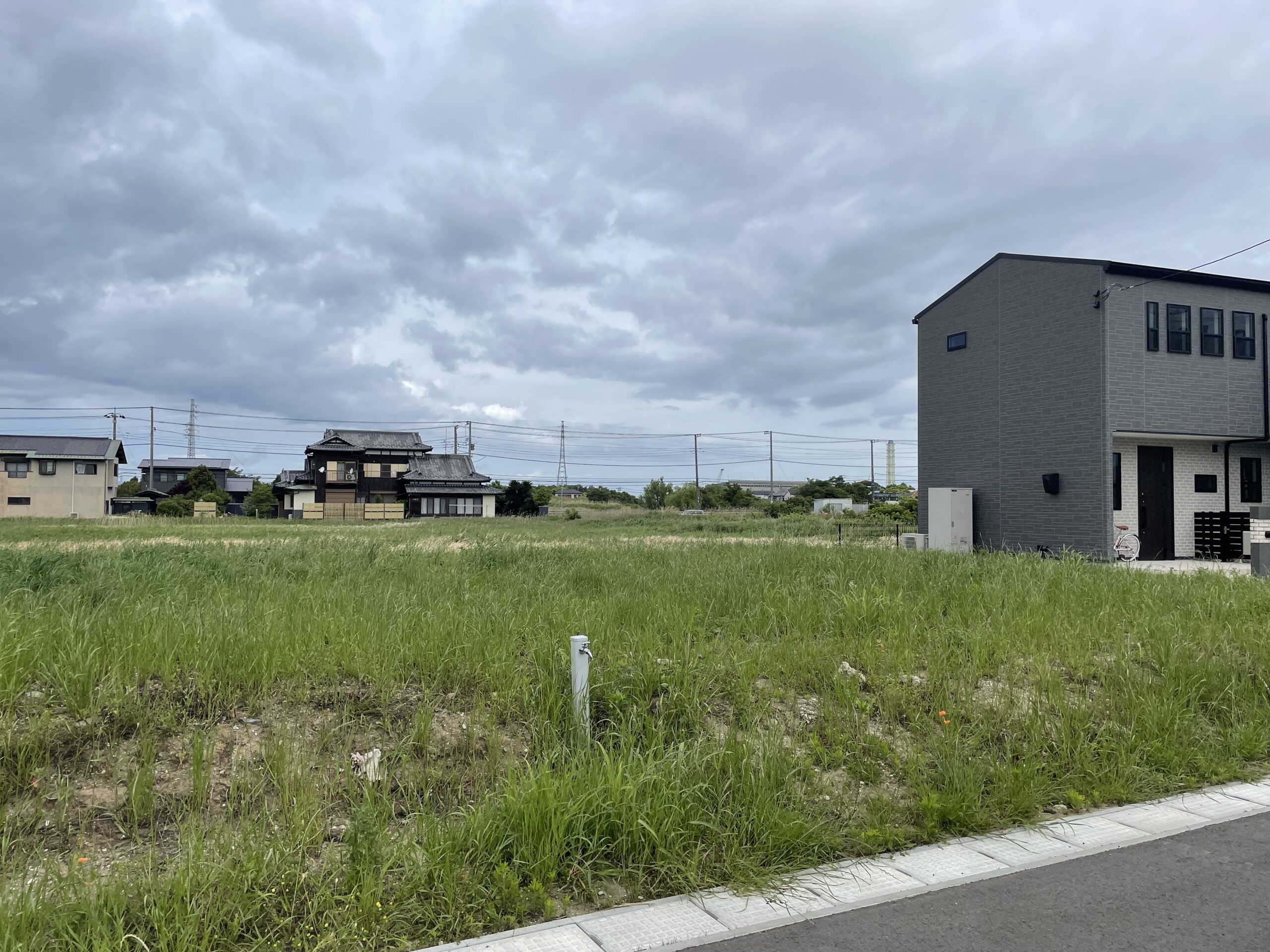 JR内房線「袖ケ浦」駅より徒歩 約14分