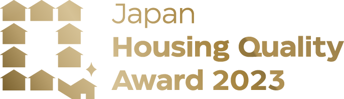 Japan Housing Quality Award 2023